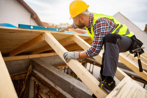 Quick and Trustworthy Emergency Roof Repair Services in Kankakee, IL